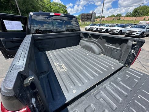Used 2024 Ford F150 XLT w/ Equipment Group 302A MID AWD/4WD image 36