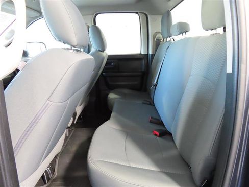 Used 2018 RAM 1500 Tradesman w/ Popular Equipment Group image 25