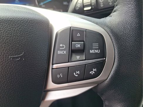 Used 2023 Ford Explorer XLT image 23