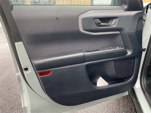 Used 2023 Ford Bronco Sport Big Bend w/ Convenience Package image 52