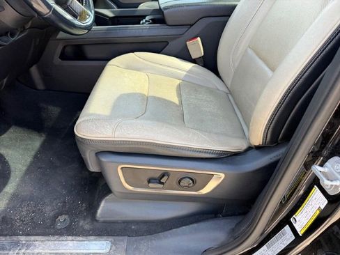 Used 2019 RAM 1500 Limited AWD/4WD image 21