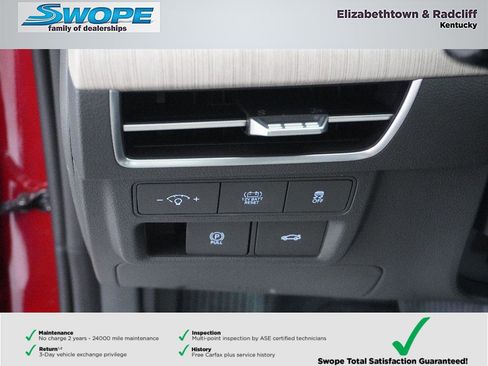 New 2026 Hyundai Sonata SEL image 16