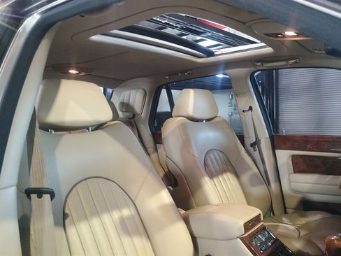 Used 1999 Bentley Arnage Green Label image 58