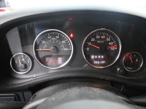 Used 2018 Jeep Wrangler Unlimited Rubicon image 6