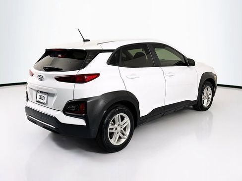 Used 2020 Hyundai Kona SE FWD image 5