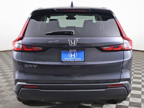 Used 2024 Honda CR-V EX-L image 12