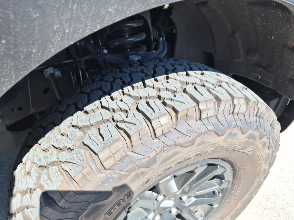 Used 2026 Ford F150 Raptor AWD/4WD image 14