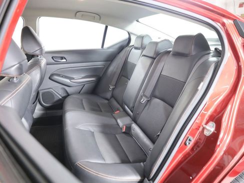 Used 2021 Nissan Altima 2.5 SR AWD/4WD image 40