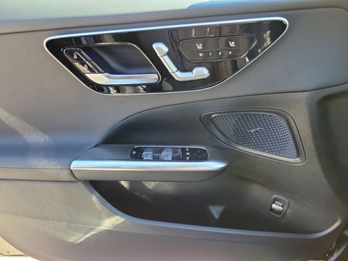 New 2026 Mercedes-Benz C 300 C 300 image 21
