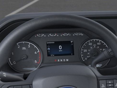 New 2026 Ford F350 XL w/ XL Chrome Package image 14