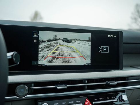 New 2026 Hyundai Tucson SEL image 25