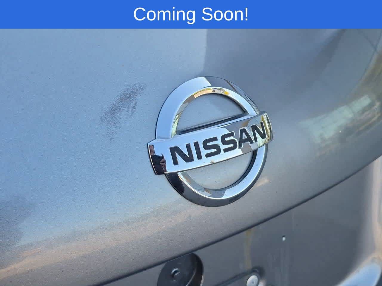 Used 2014 Nissan Murano S AWD/4WD image 11