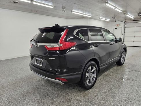Used 2018 Honda CR-V EX-L image 4