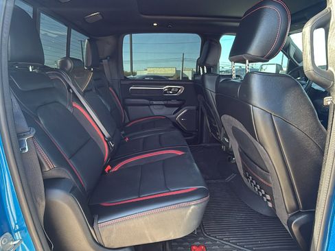 Used 2024 RAM 1500 TRX w/ TRX Level 2 Equipment Group image 30