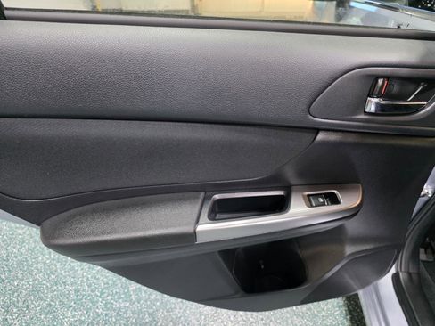 Used 2016 Subaru Impreza 2.0i Premium image 20