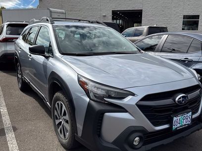 Used 2023 Subaru Outback