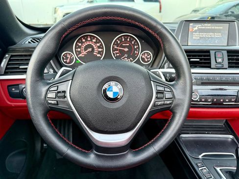 Used 2016 BMW 428i xDrive Convertible image 24