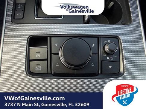 Used 2025 MAZDA CX-90 3.3 Turbo w/ Premium Plus Pkg AWD/4WD image 29