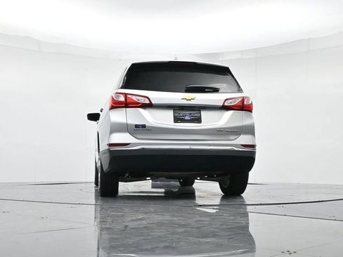 Used 2020 Chevrolet Equinox Premier image 37