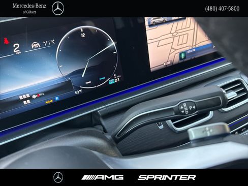 New 2026 Mercedes-Benz GLS 450 4MATIC image 33