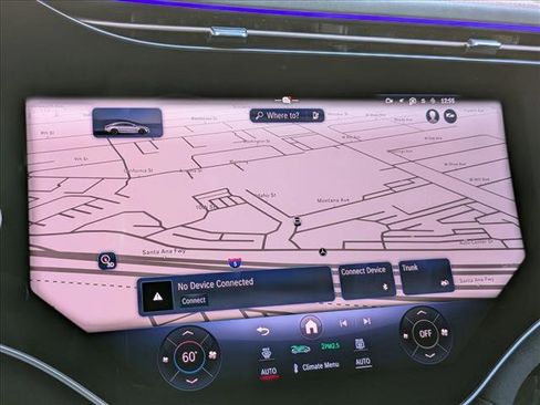 Certified 2022 Mercedes-Benz EQS AMG 4MATIC image 17