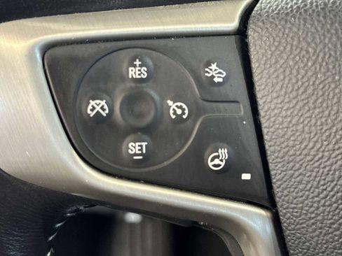 Used 2022 GMC Terrain Denali w/ Denali Premium Package image 23