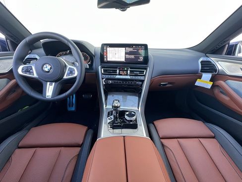 New 2026 BMW 840i xDrive image 12
