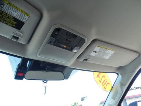 Used 2024 Toyota Tundra SR5 image 36