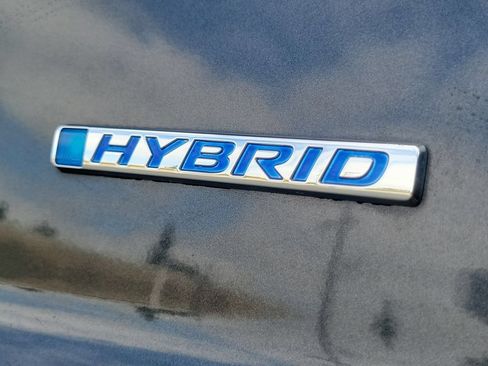 Certified 2023 Honda Accord EX-L image 9