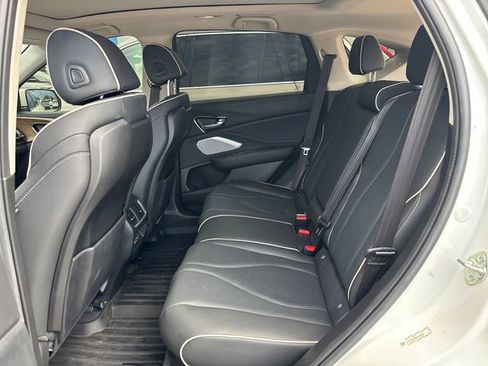 Used 2021 Acura RDX AWD w/ Advance Package image 7
