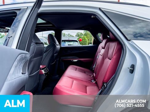 Used 2023 Lexus RX 350 F Sport w/ Cold Area Package AWD/4WD image 22