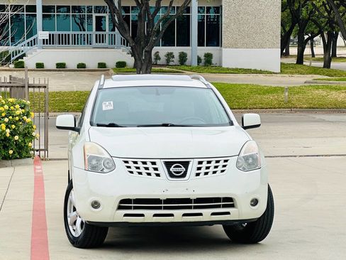 Used 2008 Nissan Rogue S image 2