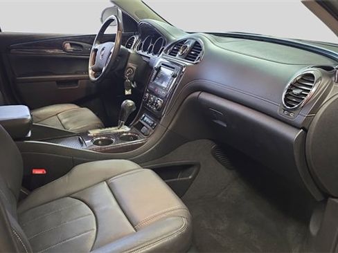 Used 2017 Buick Enclave Premium w/ Experience Buick Package image 13