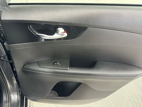 Used 2024 Kia Forte GT-Line w/ GT-Line Premium Package FWD image 47