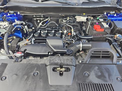 Certified 2023 Honda CR-V EX image 33