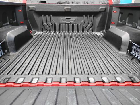 Used 2023 Chevrolet Silverado 1500 RST image 21