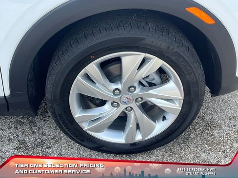 New 2026 Buick Encore GX Preferred w/ Advanced Technology Package image 20