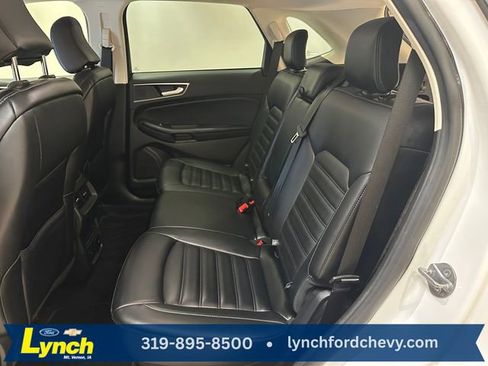 Used 2024 Ford Edge SEL w/ Convenience Package image 19