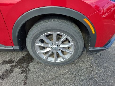 Used 2024 Honda CR-V EX image 9