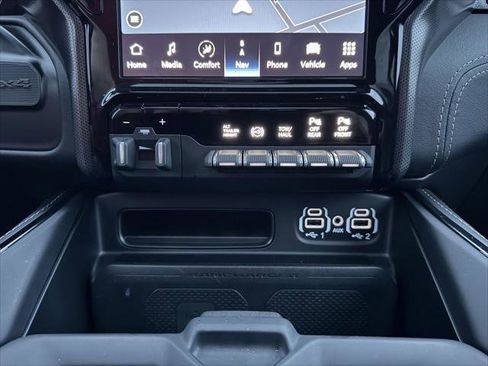 Certified 2024 RAM 3500 Limited AWD/4WD image 17