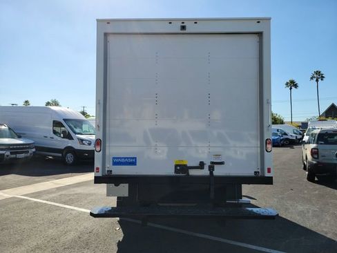 New 2026 Ford E-350 and Econoline 350 Super Duty w/ Power Equipment Group RWD image 15
