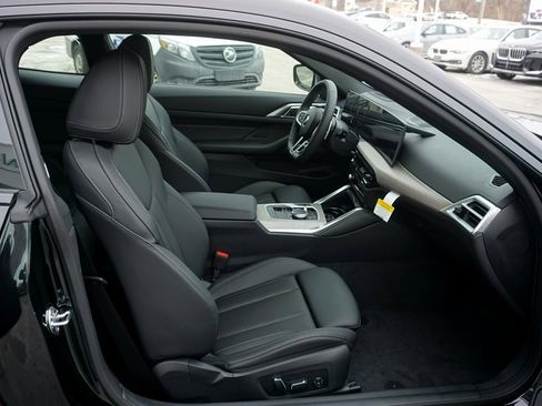 New 2026 BMW 430i xDrive Coupe w/ M Sport Package image 10