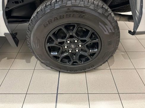 Certified 2023 Ford F150 XLT w/ Equipment Group 302A High AWD/4WD image 18