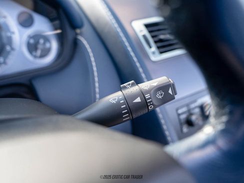 Used 2008 Aston Martin V8 Vantage Roadster 6-Speed image 67