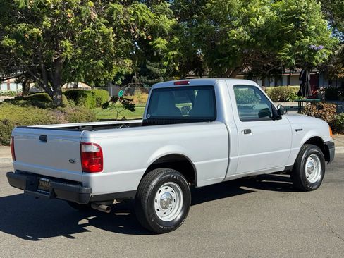 Used 2005 Ford Ranger 2WD Regular Cab image 5