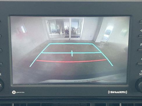 Certified 2021 Toyota RAV4 XLE image 11