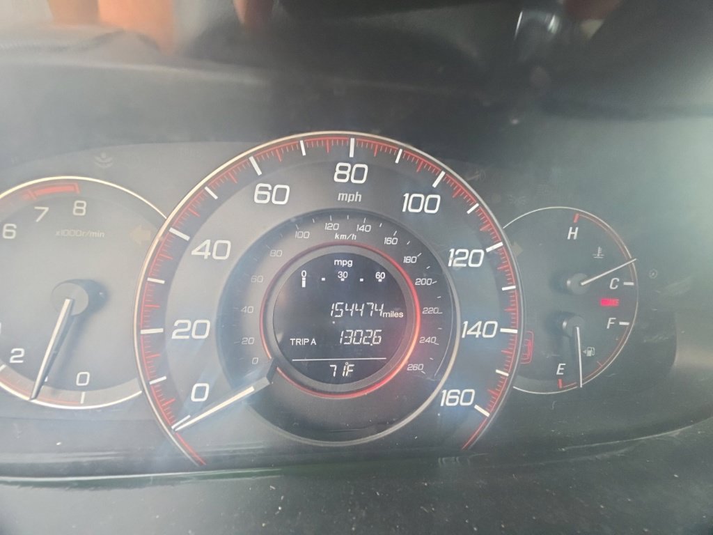 Used 2014 Honda Accord Sport image 15