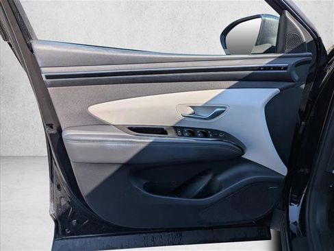 Certified 2023 Hyundai Tucson Limited image 23