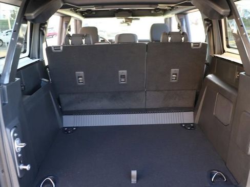 New 2025 Ford Bronco Big Bend image 14