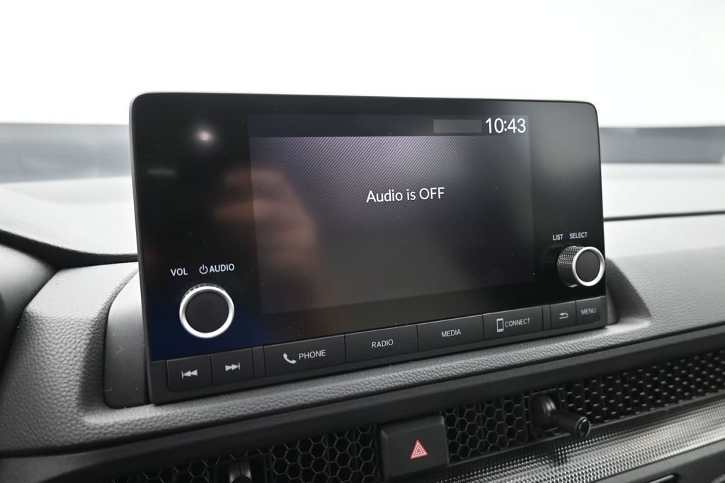 Used 2025 Honda CR-V EX image 29